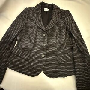 ARMANI COLLEZIONI MADE OF ITALY Blazer